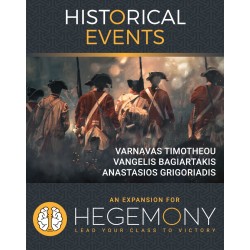 Hegemony: Lead Your Class To Victory – Historical Events