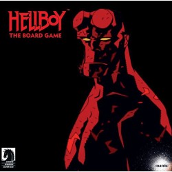 Hellboy: The Board Game