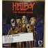 Hellboy: The Board Game – BPRD Archives Expansion