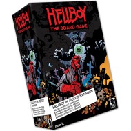 Hellboy: The Board Game – In Mexico