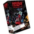 Hellboy: The Board Game – In Mexico