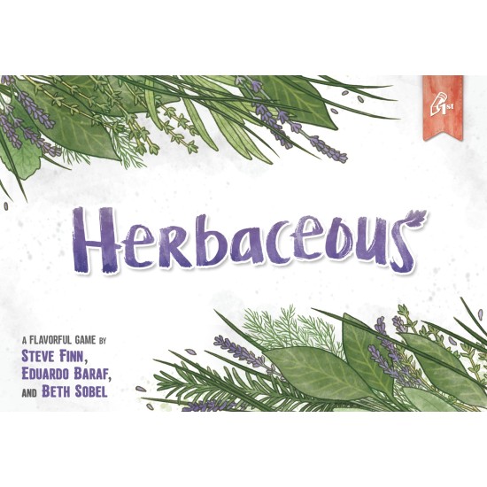 Herbaceous ($29.99) - Solo