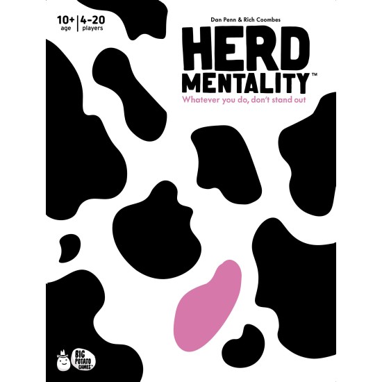 Herd Mentality - Party