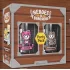 Heroes Of Barcadia: Party Pack 2-Additional Player Expansion