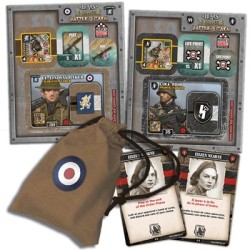 Heroes Of Normandie: More-Bacon 02 