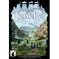 Heroes Of Tenefyr