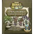 Heroes of Land, Air & Sea: Mercenaries Expansion Pack #3