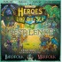 Heroes of Land, Air & Sea: Pestilence