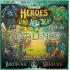 Heroes of Land, Air & Sea: Pestilence