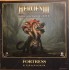 Heroes of Might and Magic III: The Board Game – Fortress Expansion