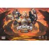 Heroes of the Shire: Fire & Ice