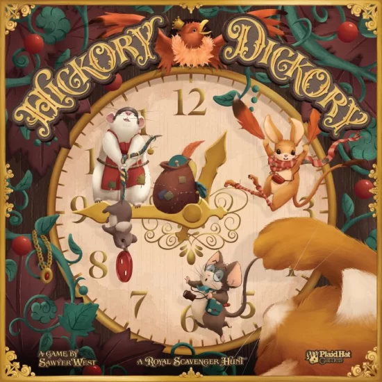 Hickory Dickory - Solo Hickory Dickory ($66.99) - Solo