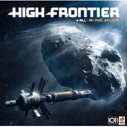 High Frontier 4 All