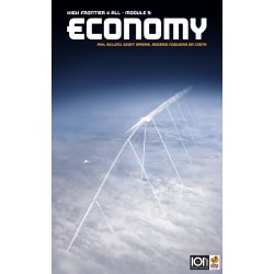 High Frontier 4 All: Module 5 – Economy