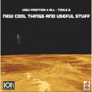High Frontier 4 All: Tools 2