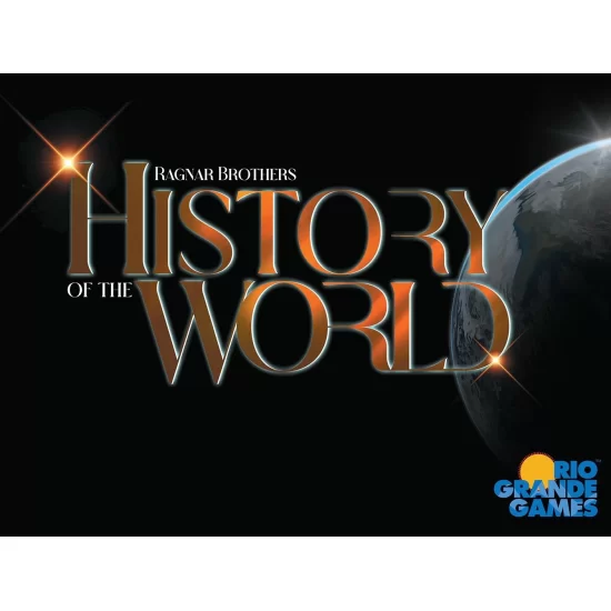 History Of The World History Of The World