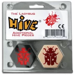 Hive: The Ladybug