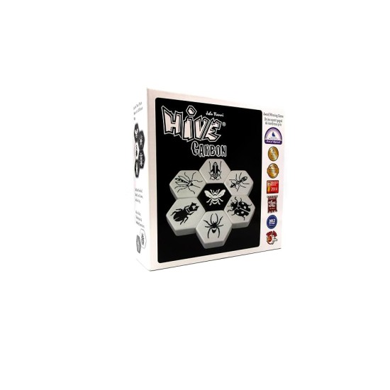 Hive - Carbon Hive - Carbon
