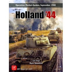 Holland '44: Operation Market-Garden (2nd Print)