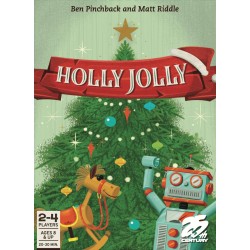 Holly Jolly