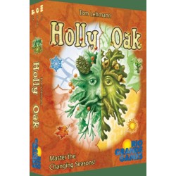 Holly Oak