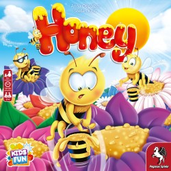 Honey