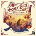 Honey Buzz: Fall Flavors