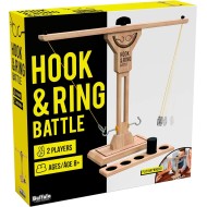 Hook & Ring Battle