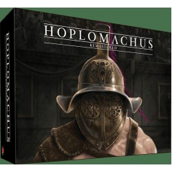 Hoplomachus: Remastered