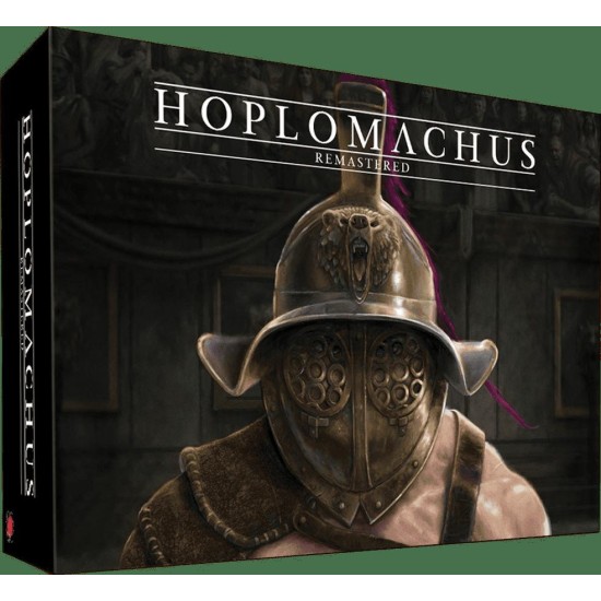 Hoplomachus: Remastered ($226.99) - Coop