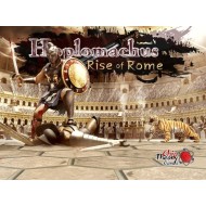 Hoplomachus: Rise of Rome