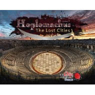 Hoplomachus: The Lost Cities