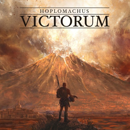Hoplomachus: Victorum ($261.99) - Strategy