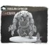Horizon Zero Dawn: The Board Game – Fireclaw