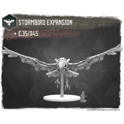 Horizon Zero Dawn: The Board Game – Stormbird