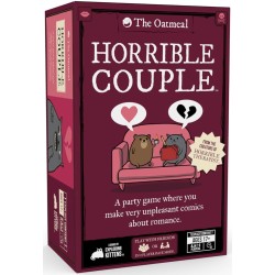 Horrible Couple