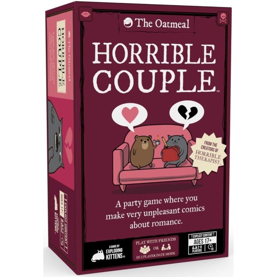 Horrible Couple