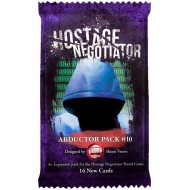 Hostage Negotiator: Abductor Pack 10