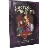 Hostage Negotiator: Abductor Pack 3