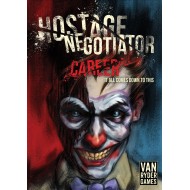 Hostage Negotiator: Career