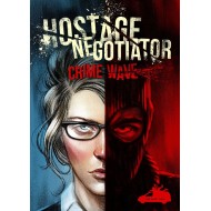 Hostage Negotiator: Crime Wave