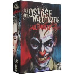 Hostage Negotiator Ultimate Box