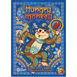 Hungry Monkey