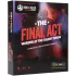 Hunt A Killer: The Final Act – Murder At The Talent Show