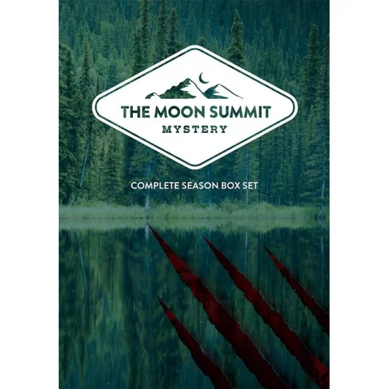 Hunt A Killer: The Moon Summit Mystery Box Set - Coop Hunt A Killer: The Moon Summit Mystery Box Set ($184.99) - Coop