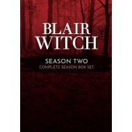 Hunt a Killer: Blair Witch – Season 2