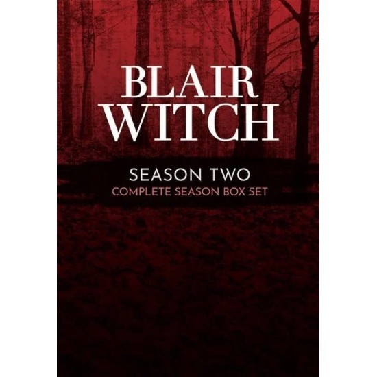 Hunt a Killer: Blair Witch – Season 2 ($169.99) - Coop