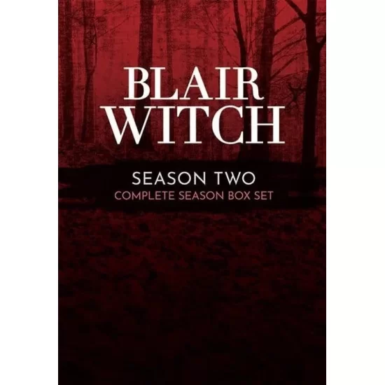Hunt a Killer: Blair Witch – Season 2 ($169.99) - Coop