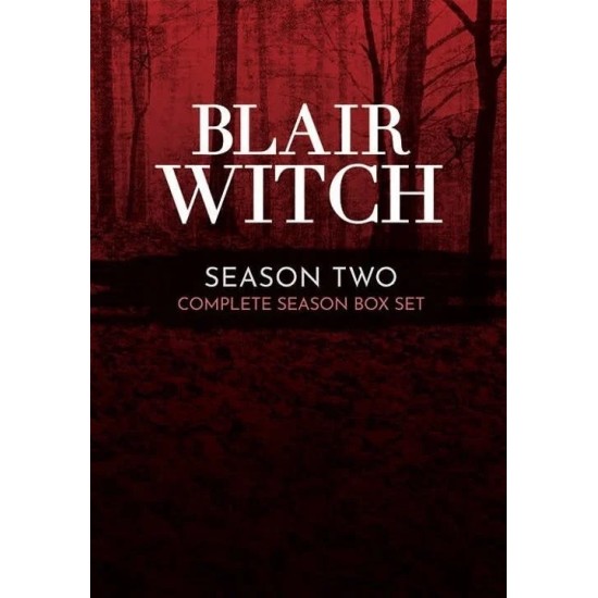 Hunt a Killer: Blair Witch – Season 2 - Coop Hunt a Killer: Blair Witch – Season 2 ($169.99) - Coop