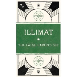 Illimat: The False Baron'S Set